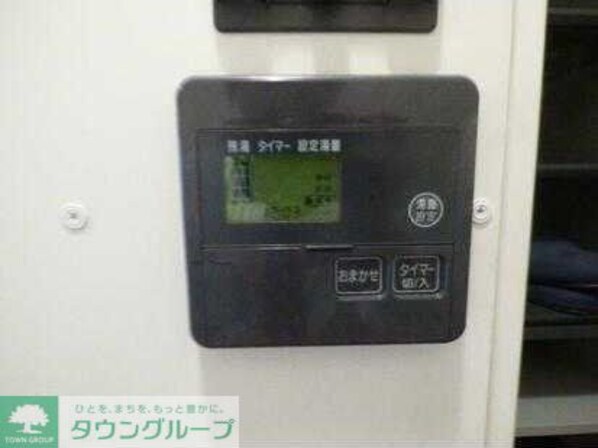 ハウスEの物件内観写真